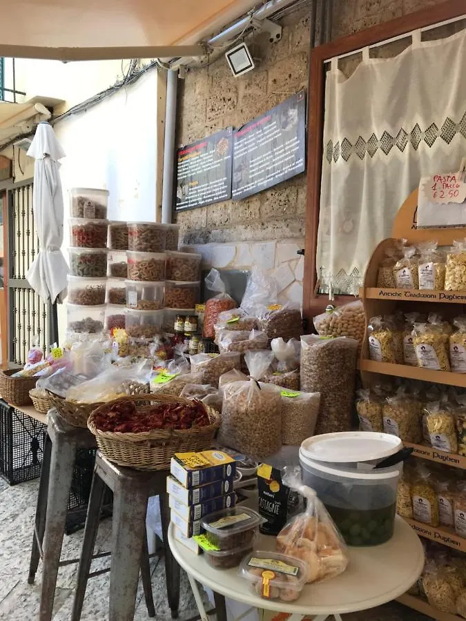 Apartament L' Amore Del Mare Bari