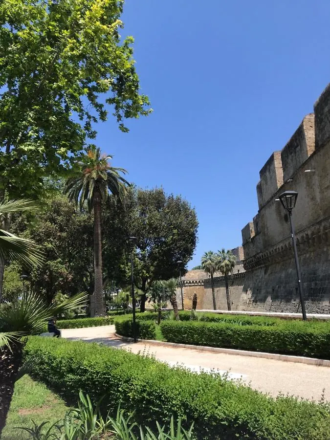 L' Amore Del Mare Bari Apartament