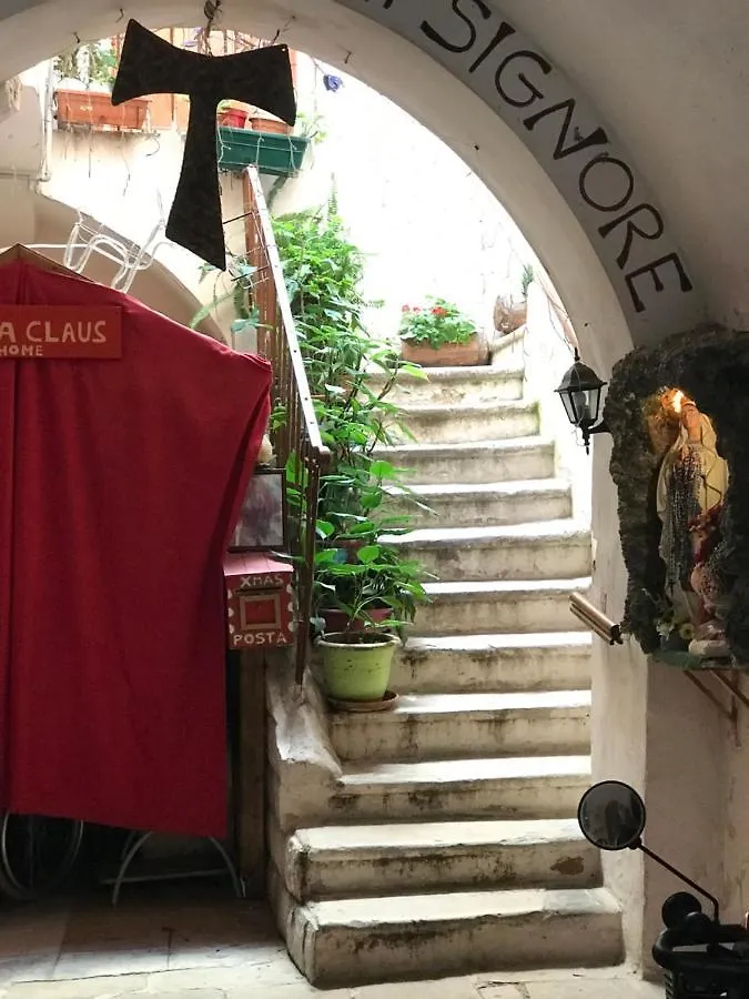 L' Amore Del Mare Bari