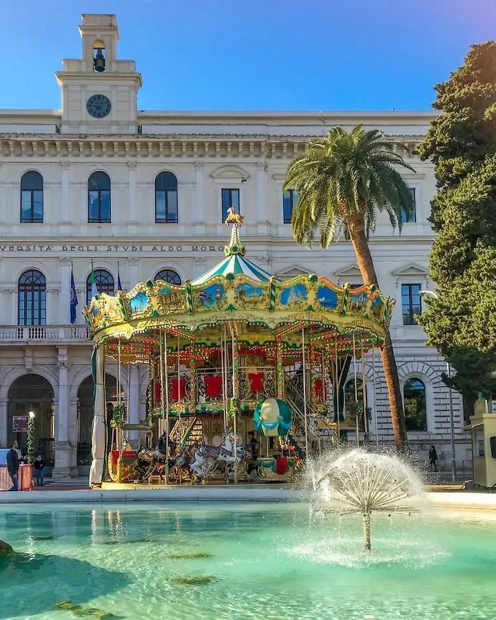 Apartament L' Amore Del Mare Bari