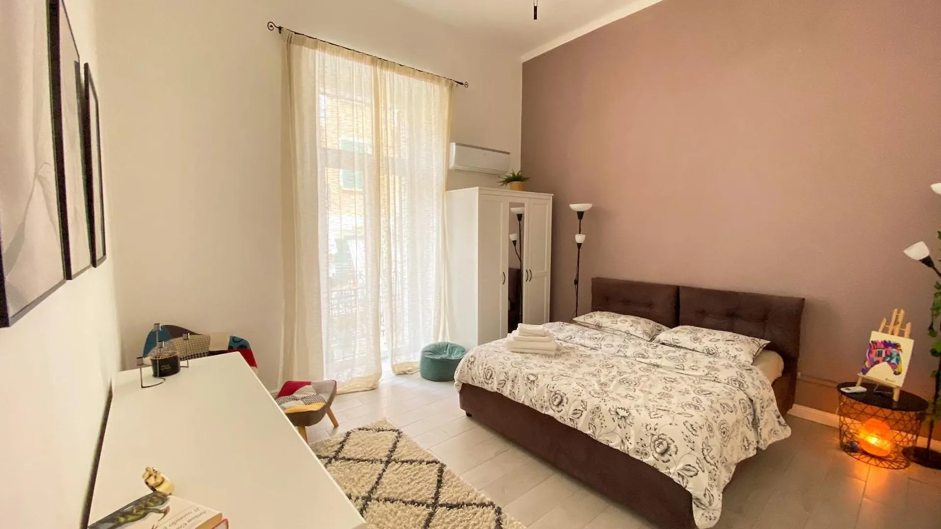 Apartament L' Amore Del Mare Bari Włochy