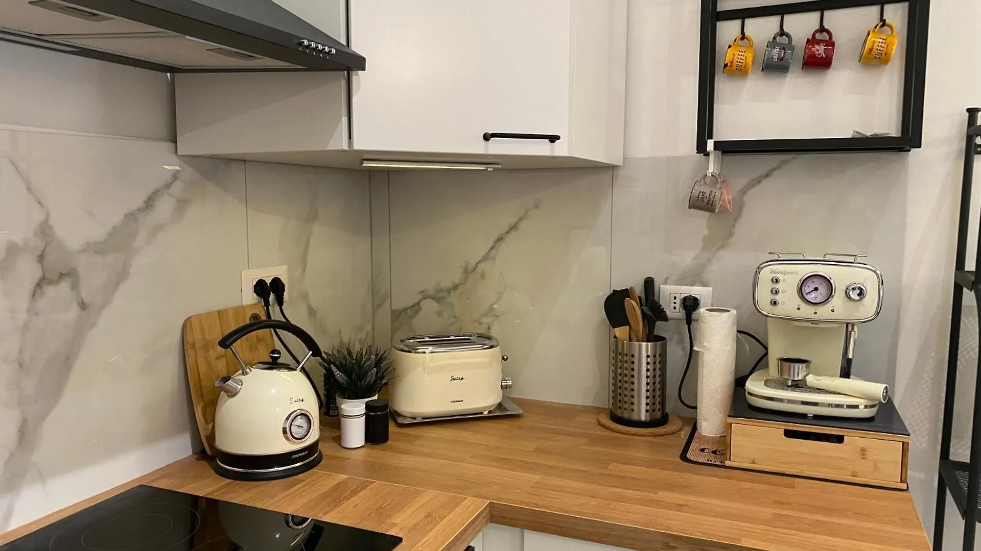 Apartament L' Amore Del Mare Bari