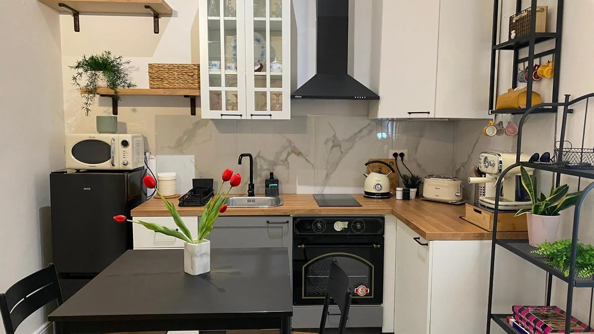 L' Amore Del Mare Bari Apartment