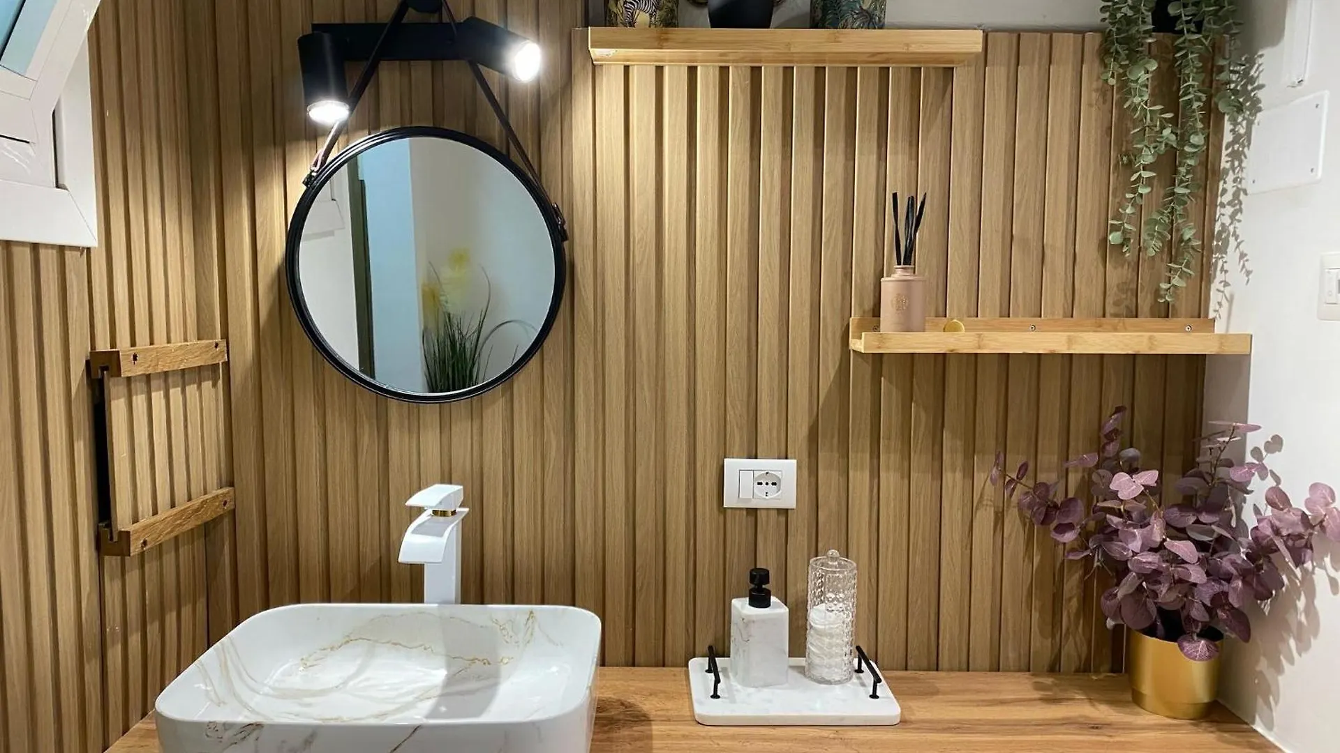 Apartament L' Amore Del Mare Bari