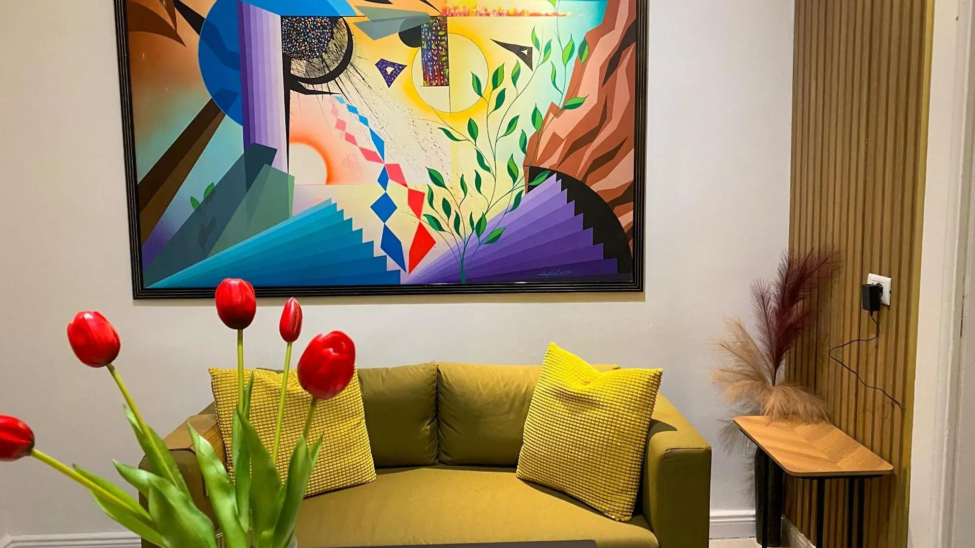 Apartament L' Amore Del Mare Bari