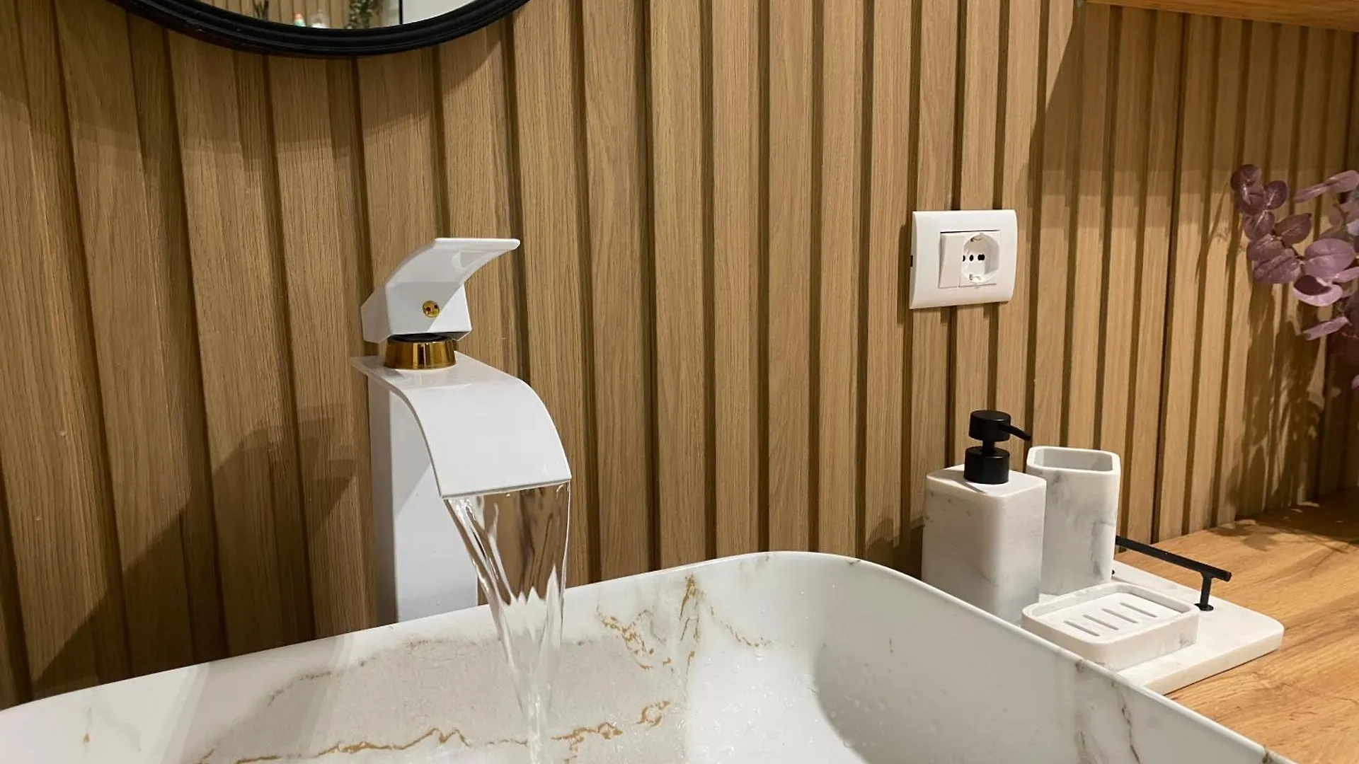 L' Amore Del Mare Bari Apartament