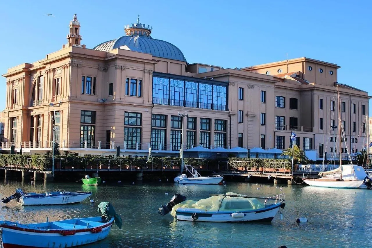 L' Amore Del Mare Bari