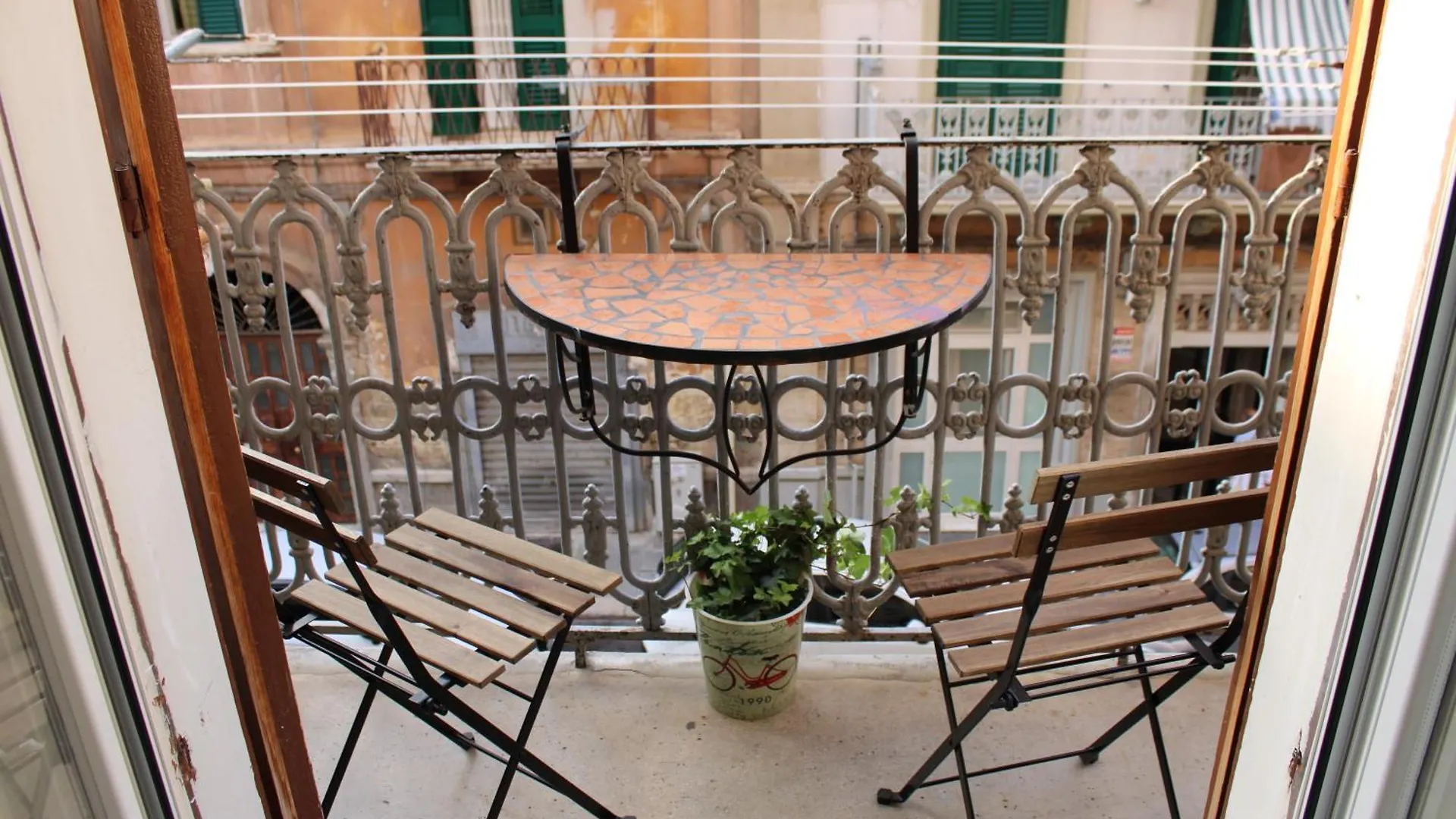 L' Amore Del Mare Bari Apartment