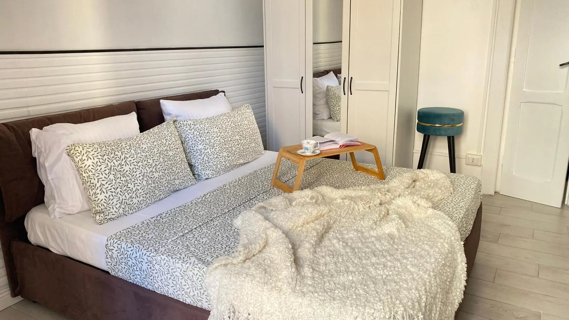 Apartament L' Amore Del Mare Bari