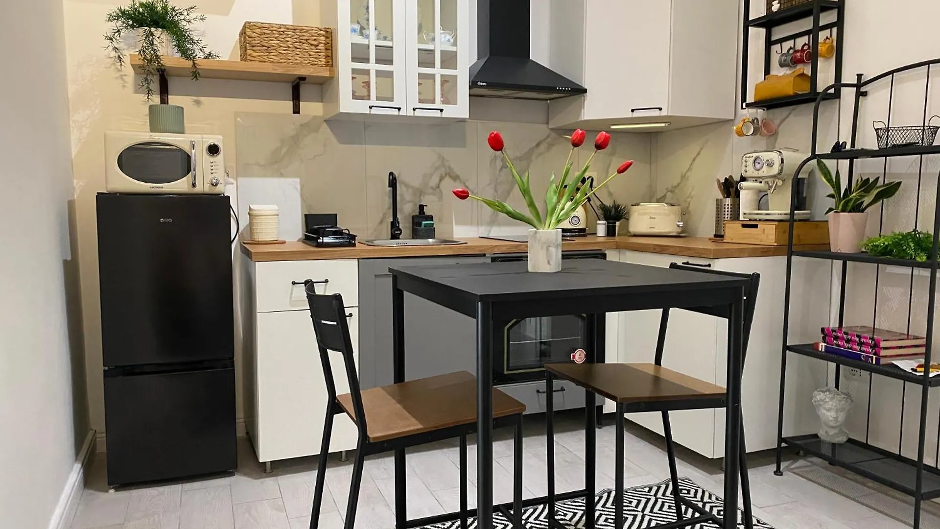 L' Amore Del Mare Bari Apartment