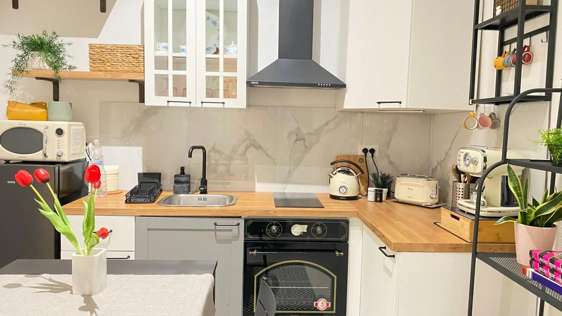 L' Amore Del Mare Bari Apartament