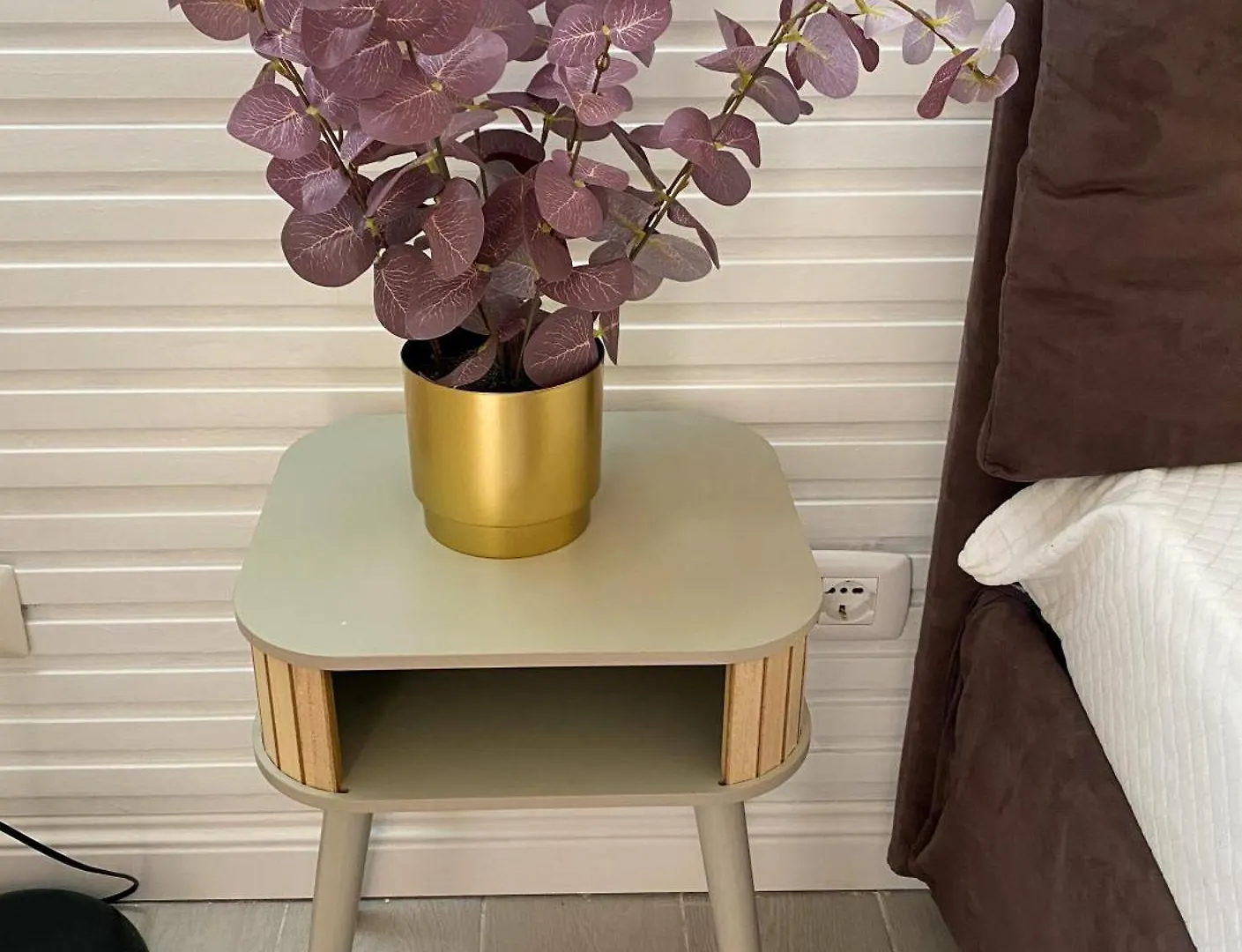Apartment L' Amore Del Mare Bari Italy