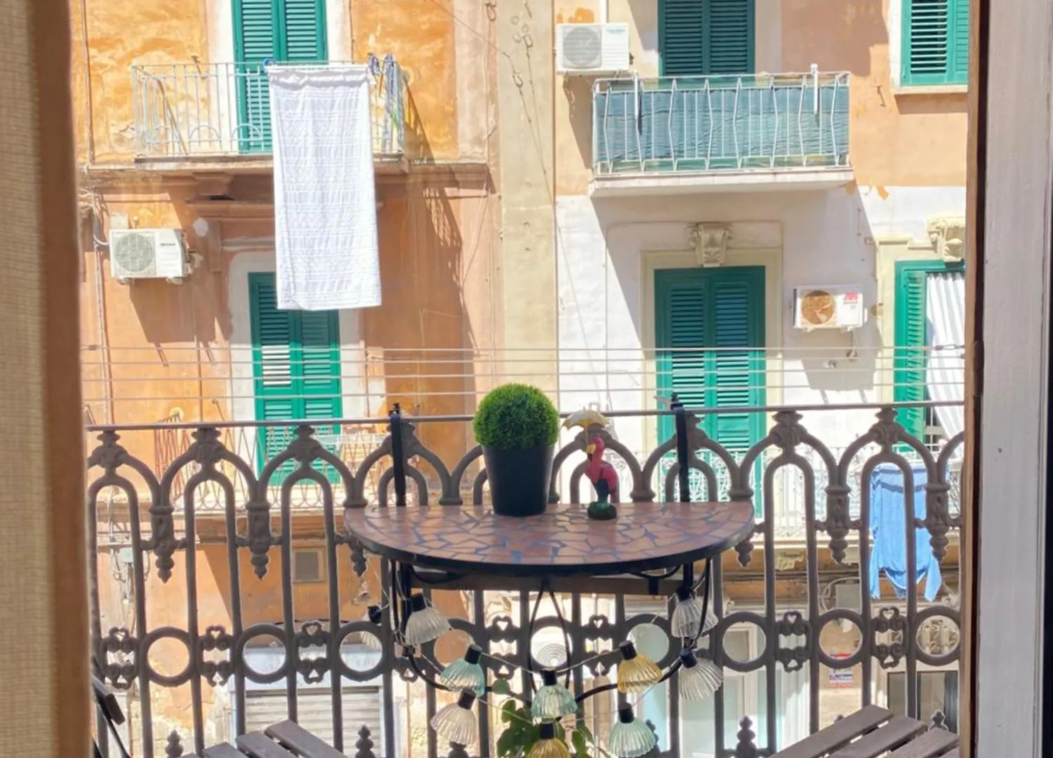 Apartament L' Amore Del Mare Bari